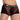 Agacio AGG073 Strapped Piping Boxer Trunk