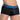 Agacio AGG075 Centerseam Bulge Boxer Trunk