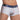 Agacio AGG075 Centerseam Bulge Boxer Trunk