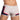 Agacio AGG080 Multi Color Bulge Boxer Trunk