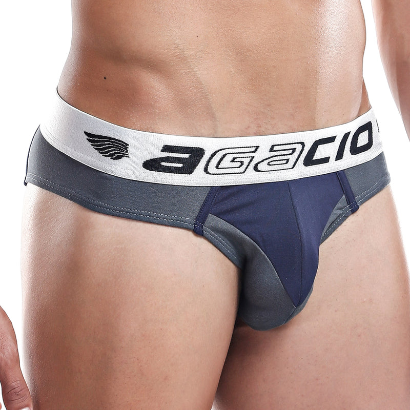  Classic Mens Brief Underwear |  Comfort, Styles & Soft