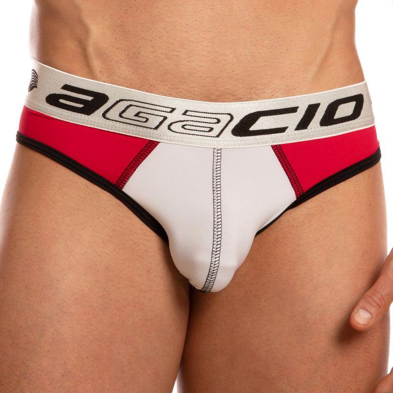  Classic Mens Brief Underwear |  Comfort, Styles & Soft