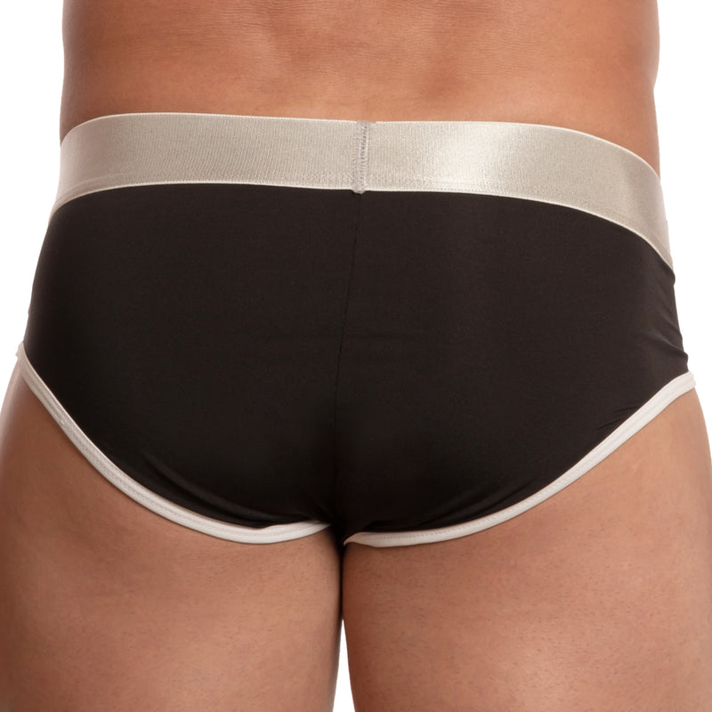  Classic Mens Brief Underwear |  Comfort, Styles & Soft