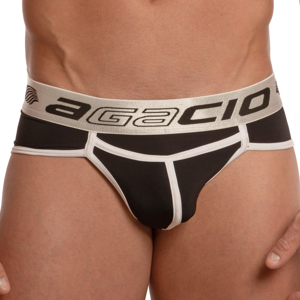  Classic Mens Brief Underwear |  Comfort, Styles & Soft