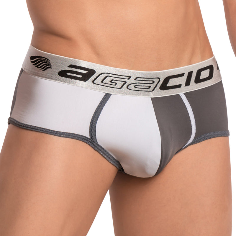  Classic Mens Brief Underwear |  Comfort, Styles & Soft
