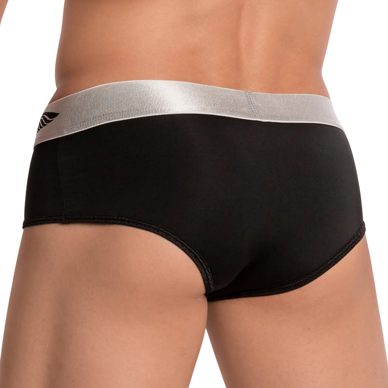  Classic Mens Brief Underwear |  Comfort, Styles & Soft
