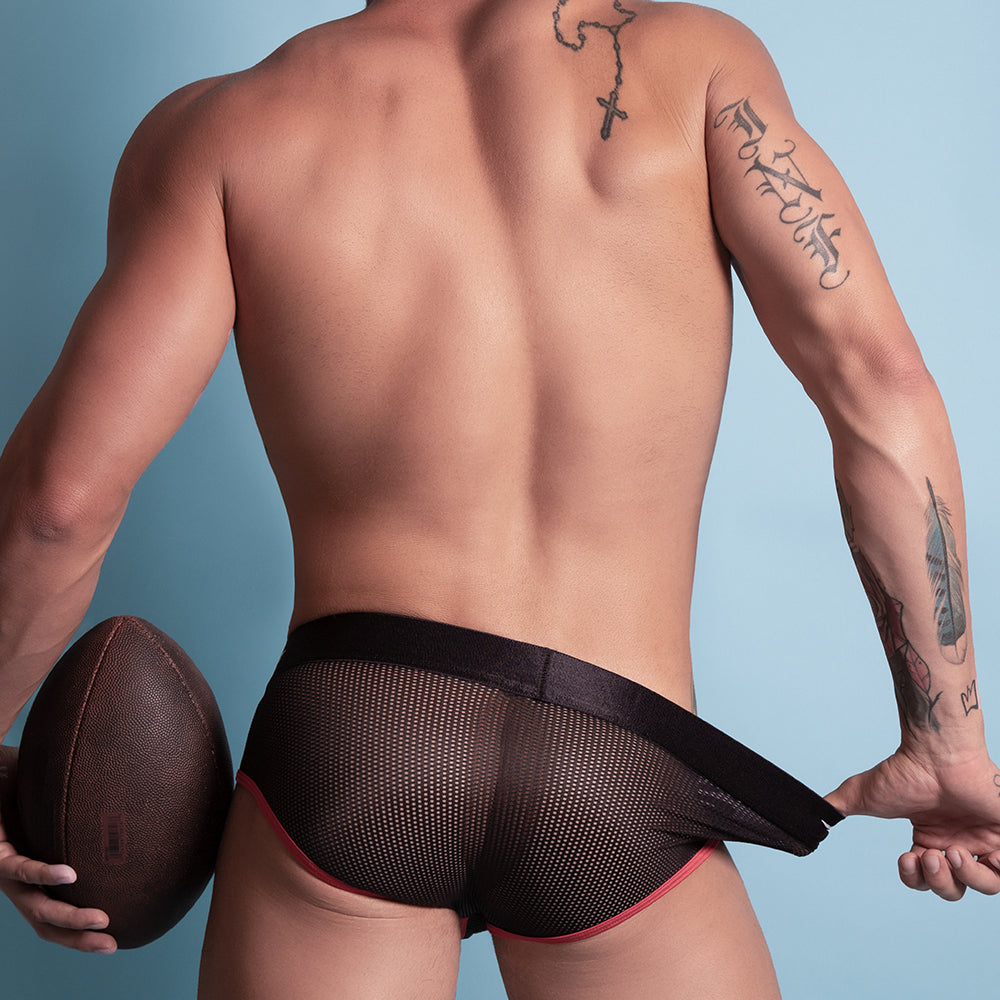  Classic Mens Brief Underwear |  Comfort, Styles & Soft