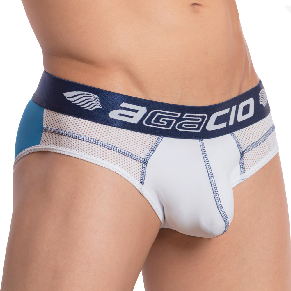  Classic Mens Brief Underwear |  Comfort, Styles & Soft