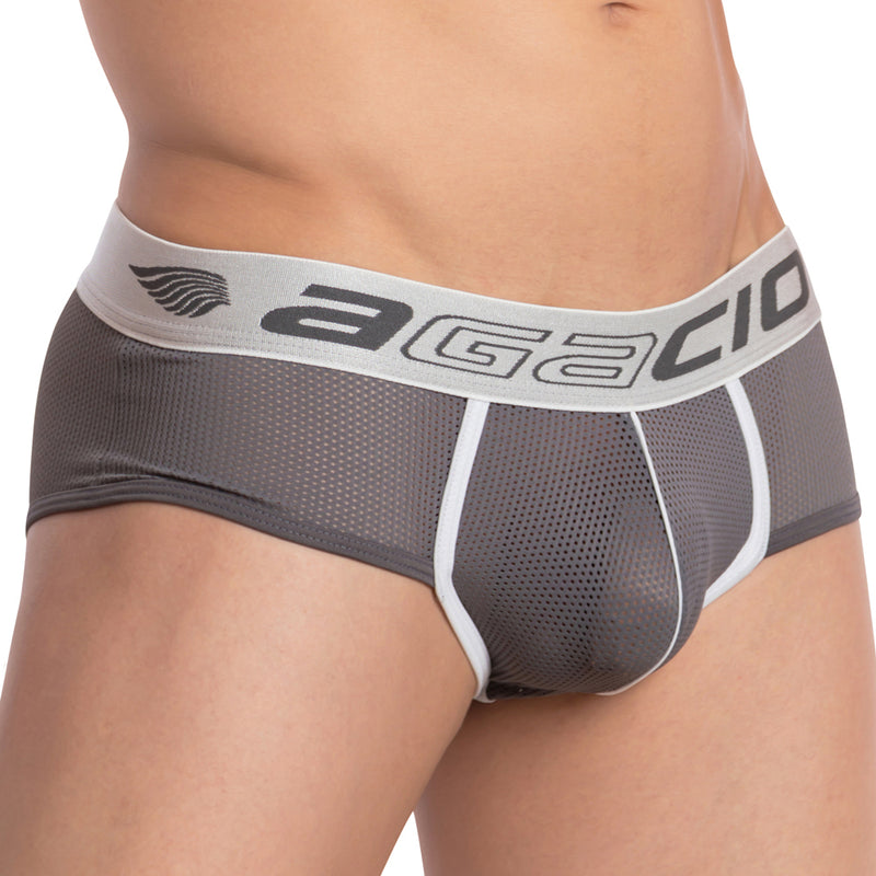  Classic Mens Brief Underwear |  Comfort, Styles & Soft