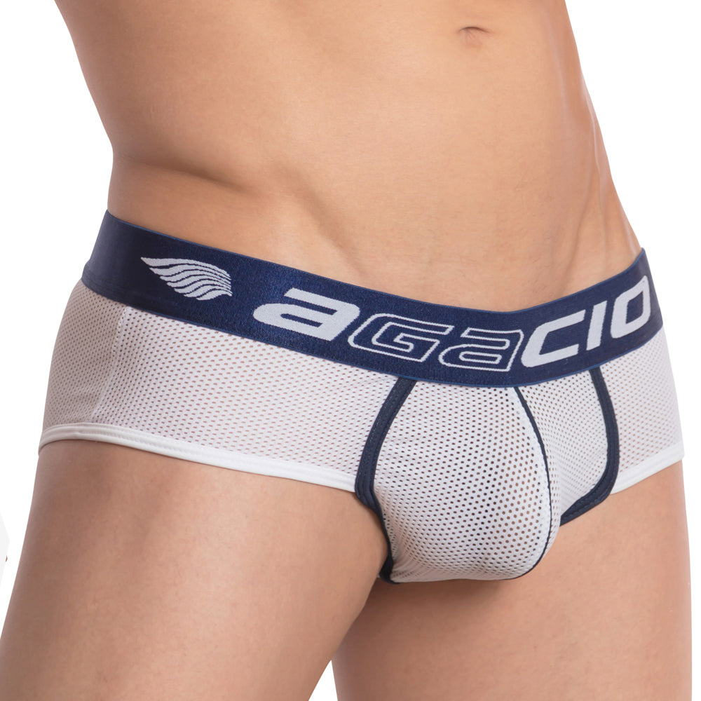  Classic Mens Brief Underwear |  Comfort, Styles & Soft