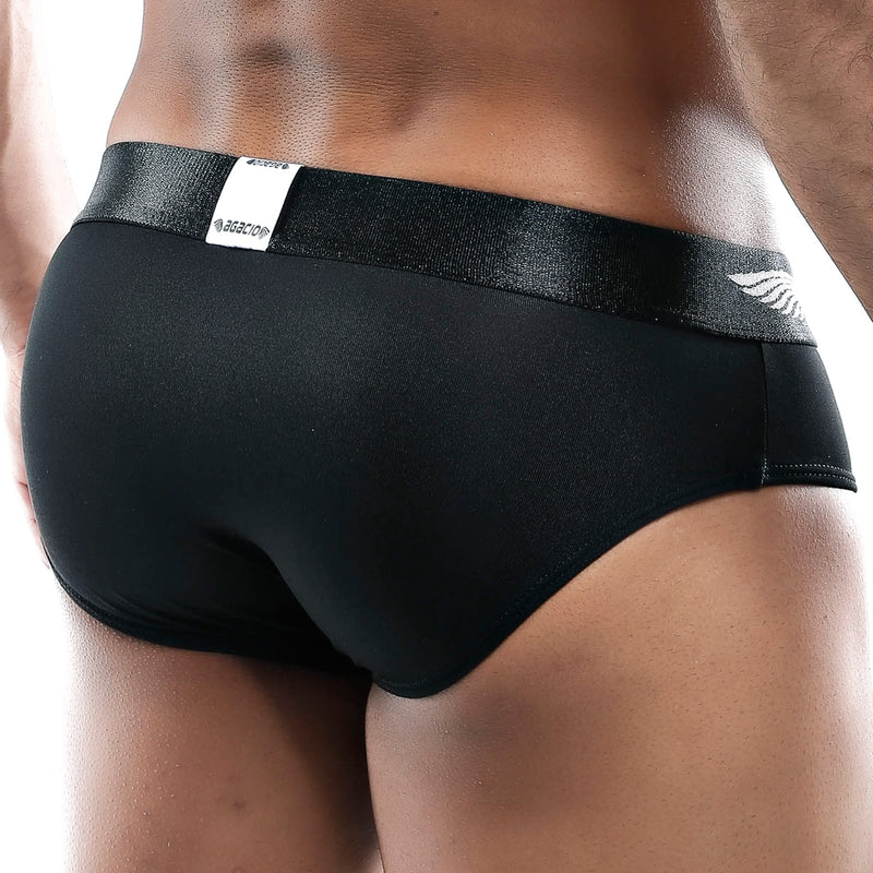  Classic Mens Brief Underwear |  Comfort, Styles & Soft