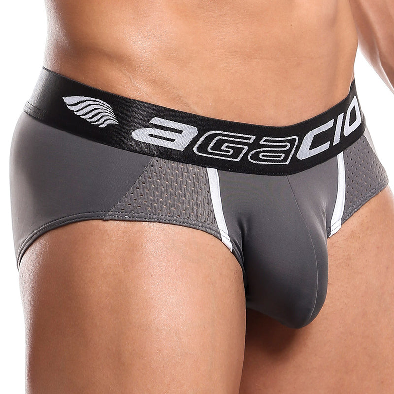  Classic Mens Brief Underwear |  Comfort, Styles & Soft