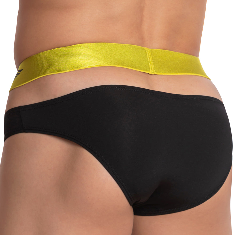  Classic Mens Brief Underwear |  Comfort, Styles & Soft