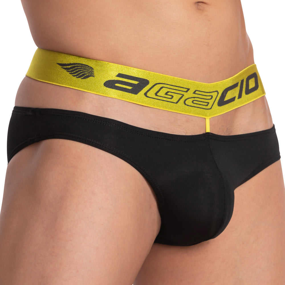  Classic Mens Brief Underwear |  Comfort, Styles & Soft