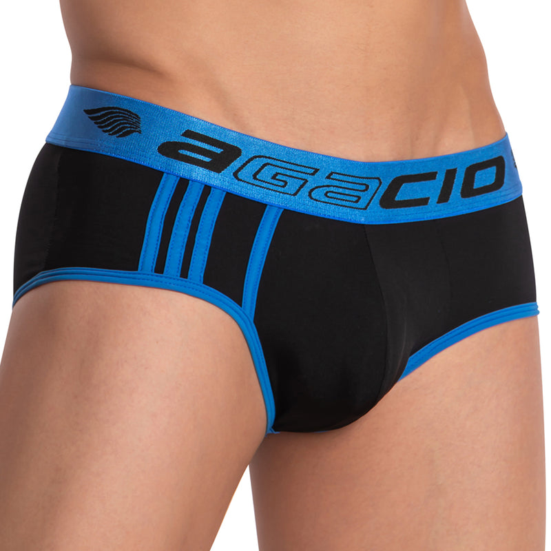  Classic Mens Brief Underwear |  Comfort, Styles & Soft