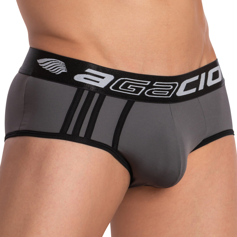  Classic Mens Brief Underwear |  Comfort, Styles & Soft