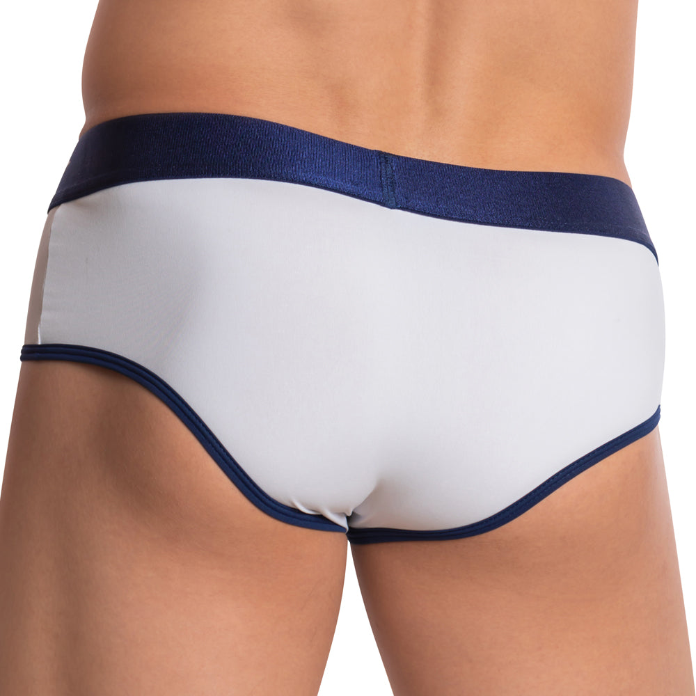  Classic Mens Brief Underwear |  Comfort, Styles & Soft