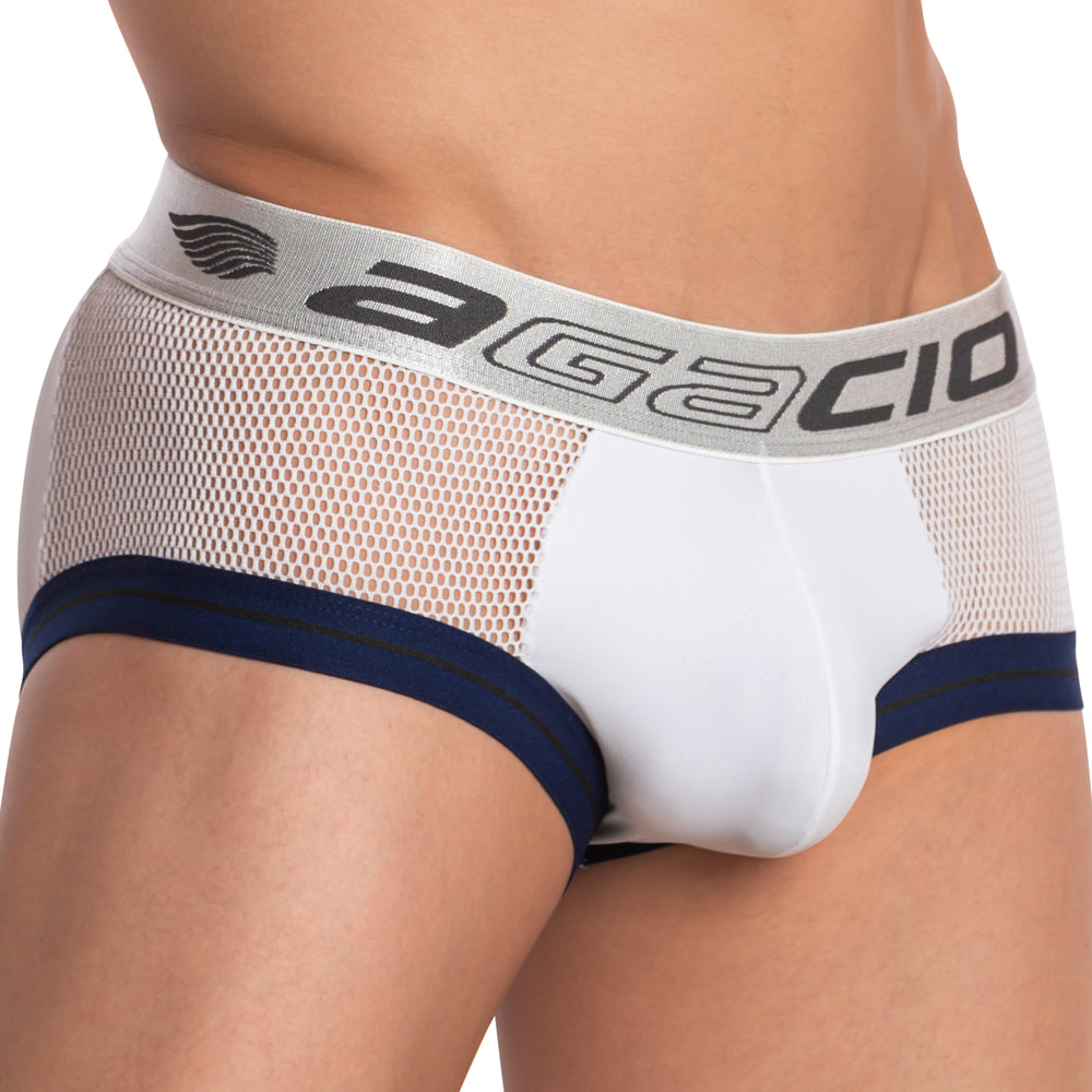  Classic Mens Brief Underwear |  Comfort, Styles & Soft