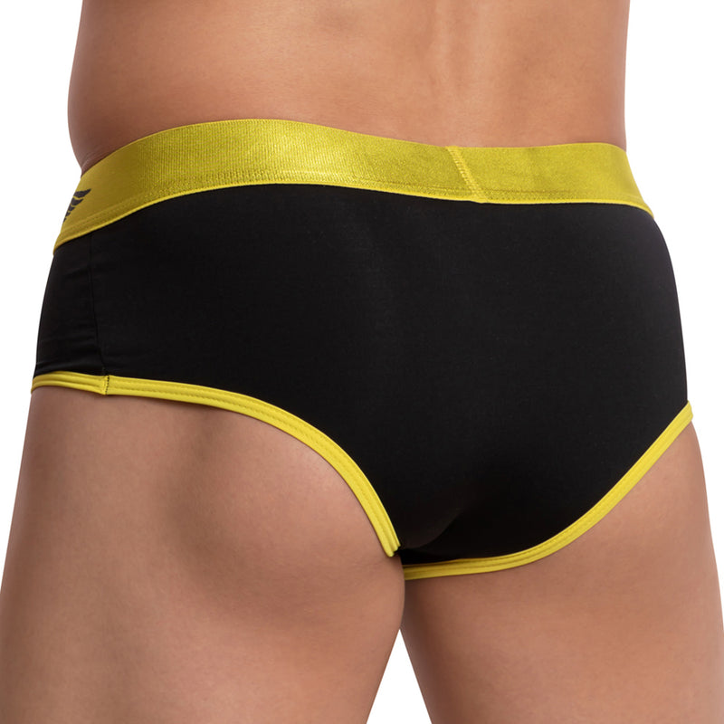  Classic Mens Brief Underwear |  Comfort, Styles & Soft