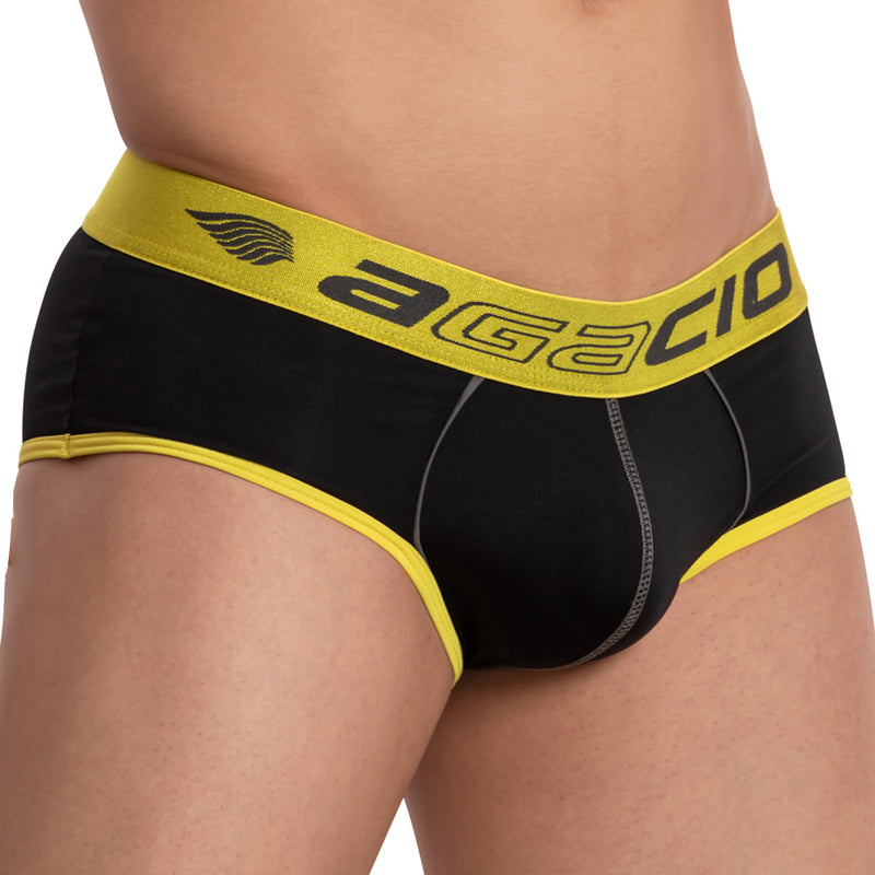  Classic Mens Brief Underwear |  Comfort, Styles & Soft
