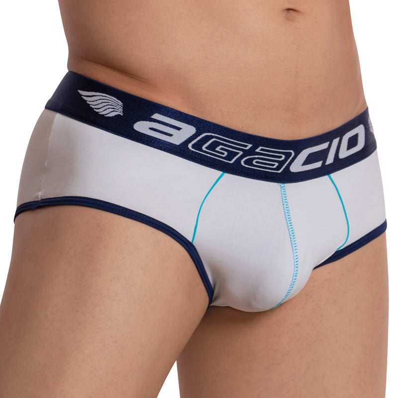  Classic Mens Brief Underwear |  Comfort, Styles & Soft