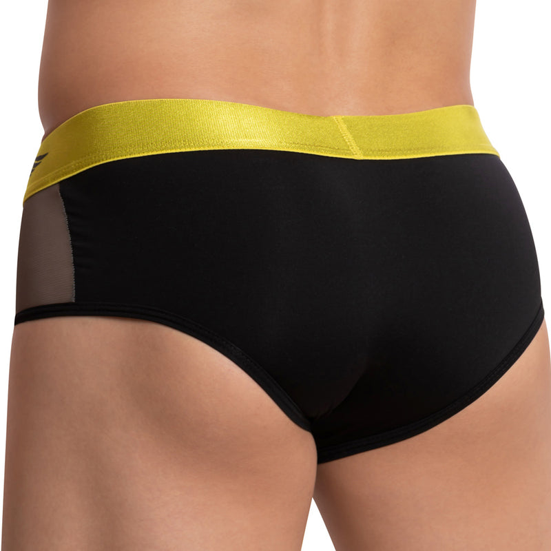  Classic Mens Brief Underwear |  Comfort, Styles & Soft