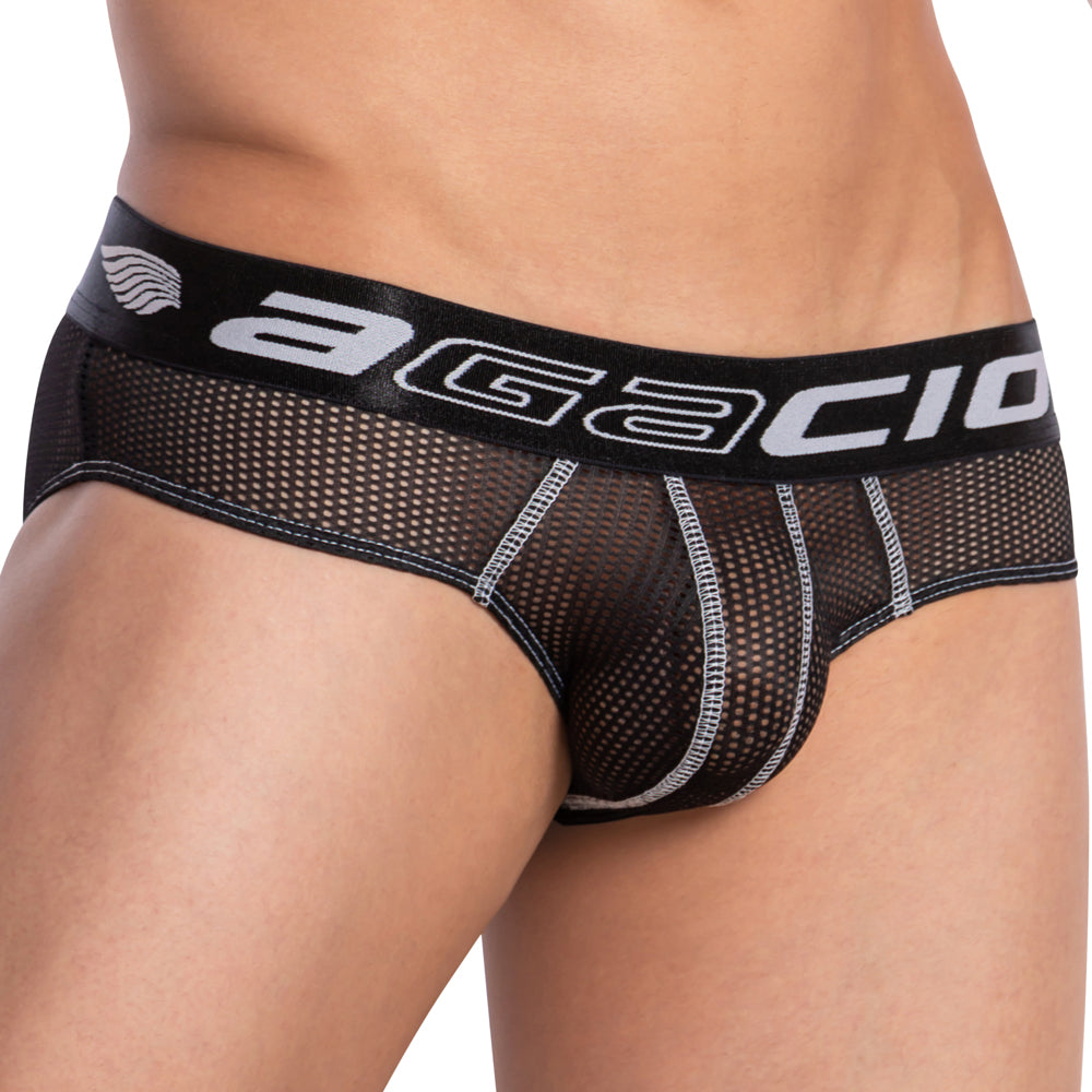  Classic Mens Brief Underwear |  Comfort, Styles & Soft