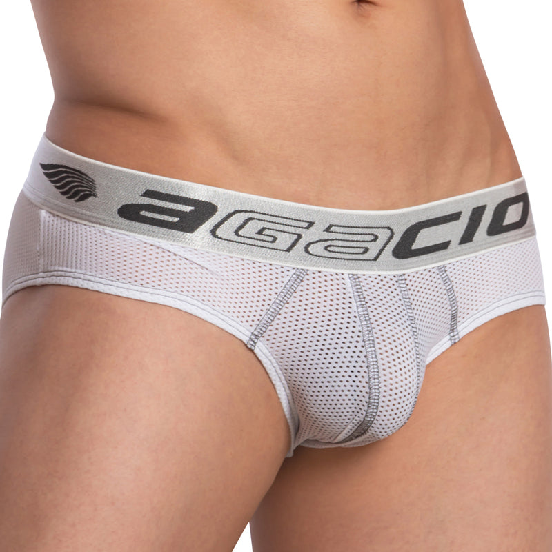  Classic Mens Brief Underwear |  Comfort, Styles & Soft