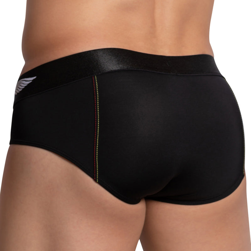  Classic Mens Brief Underwear |  Comfort, Styles & Soft