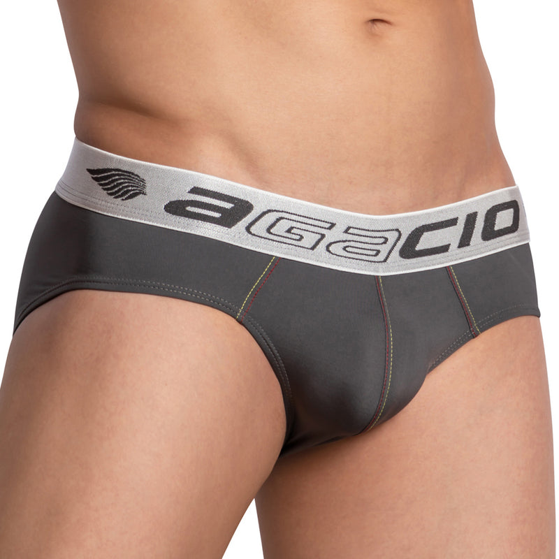  Classic Mens Brief Underwear |  Comfort, Styles & Soft
