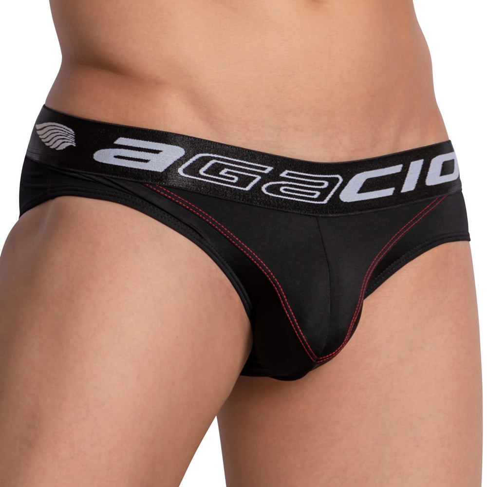  Classic Mens Brief Underwear |  Comfort, Styles & Soft