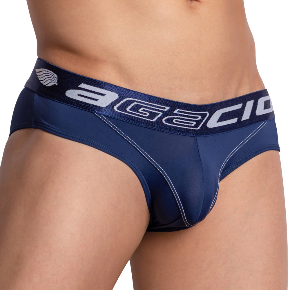  Classic Mens Brief Underwear |  Comfort, Styles & Soft