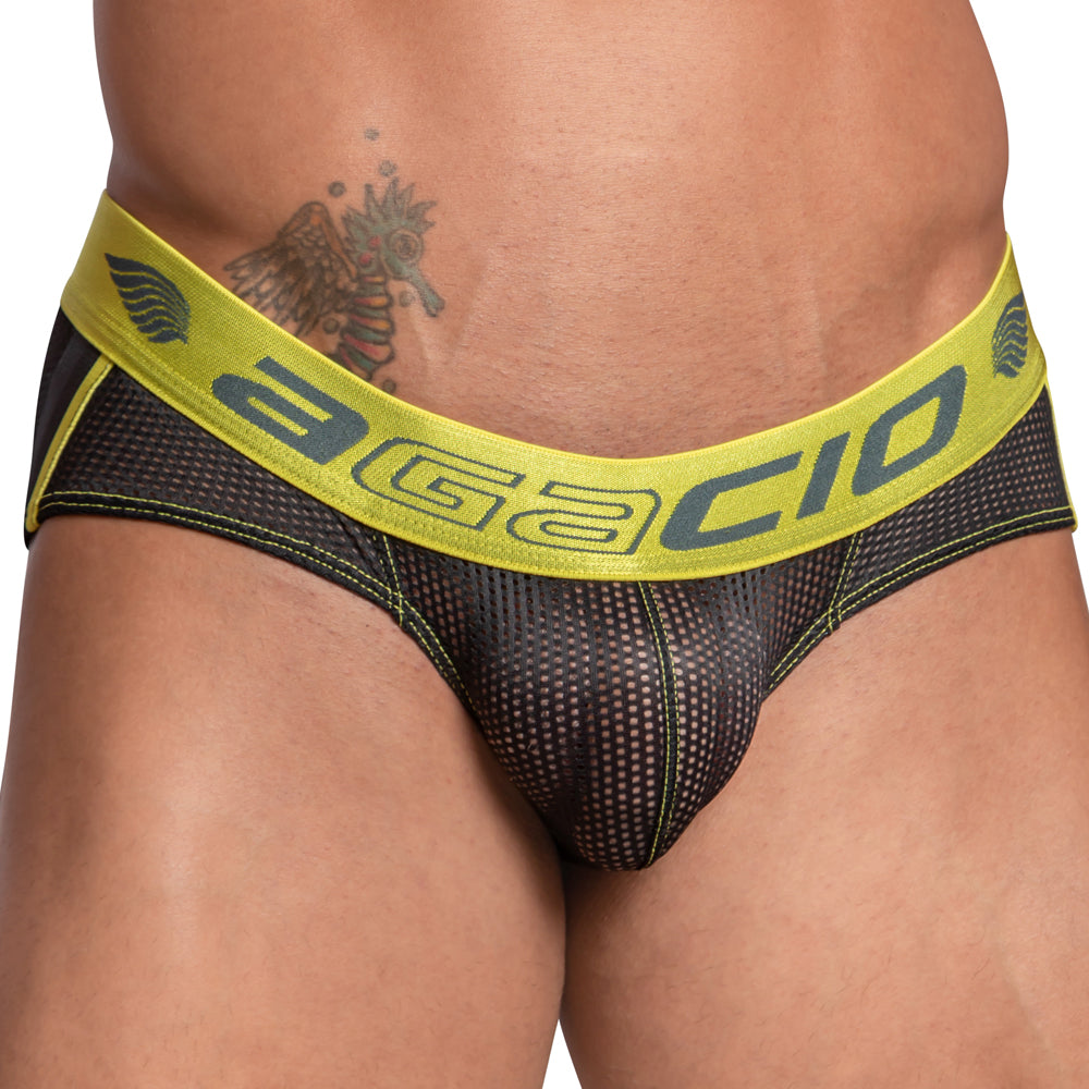  Classic Mens Brief Underwear |  Comfort, Styles & Soft