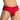 Agacio AGJ038 Wide Elastic Waistband Brief