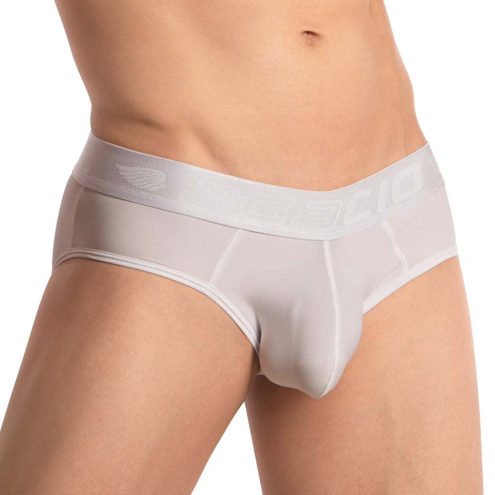 Agacio AGJ038 Wide Elastic Waistband Brief