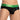 Agacio AGJ039 Sturdy Centerseam Brief