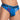 Agacio AGK032 Color Slash V-Shaped Thong