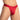 Agacio AGK033 V-Shaped Pouch Thong